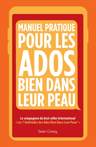 Manuel Pratique Pour Les Ados Bien Dans Leur Peau