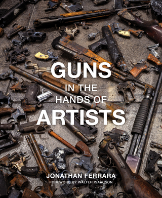 Guns in the Hands of Artists