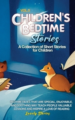 Children's Bedtime Stories - Lovely Stories