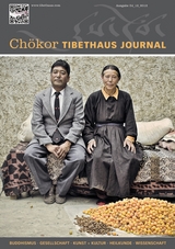 Tibethaus Journal - Ch&ouml;kor 54