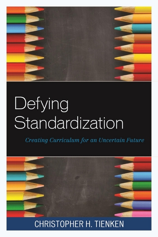 Defying Standardization