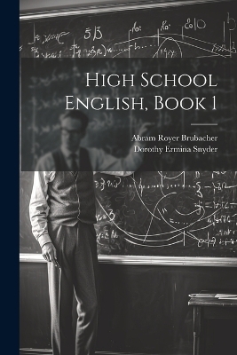 High School English, Book 1