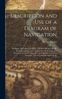 Description and Use of a Diagram of Navigation - George Watson