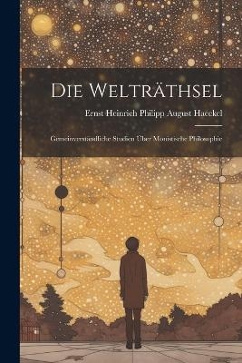 Die weltr&auml;thsel - 
