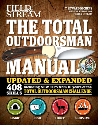 Total Outdoorsman Manual