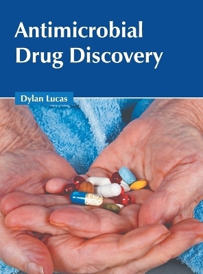 Antimicrobial Drug Discovery - 