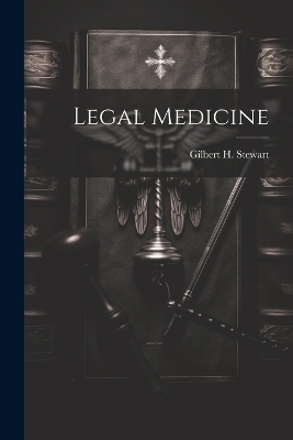 Legal Medicine
