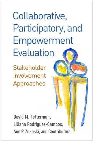 Collaborative, Participatory, and Empowerment Evaluation