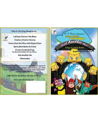 Not Another Me Sing-a-Along Book