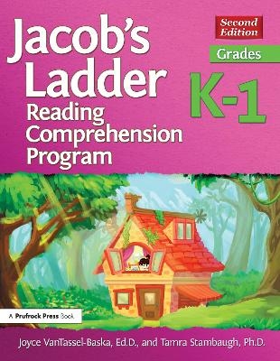 Jacob's Ladder Reading Comprehension Program - Joyce VanTassel-Baska, Tamra Stambaugh