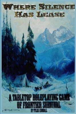 Where Silence Has Lease