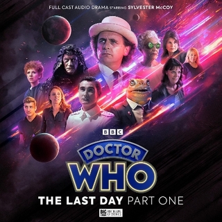 Doctor Who: The Seventh Doctor Adventures: The Last Day 1