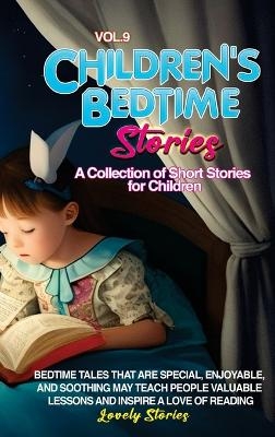 Children's Bedtime Stories - Lovely Stories