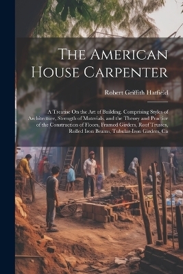The American House Carpenter
