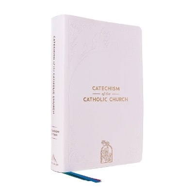 The Catechism of the Catholic Church: Ascension Edition - Andrew Swafford, Sarah Swafford