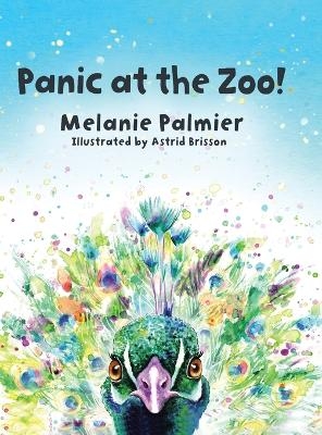 Panic at the Zoo! - Melanie Palmier