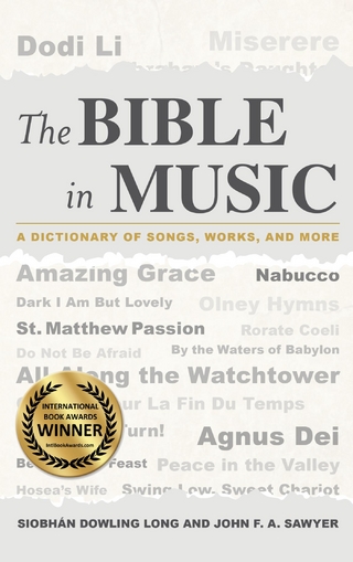 Bible in Music