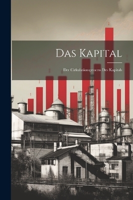 Das Kapital -  Anonymous