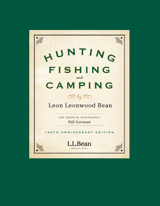 Hunting, Fishing, and Camping