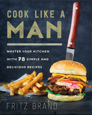 Cook Like a Man