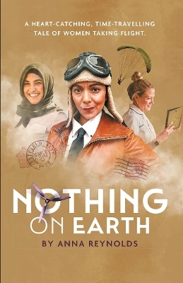 Nothing on Earth