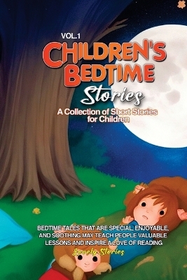 Children's Bedtime Stories - Lovely Stories