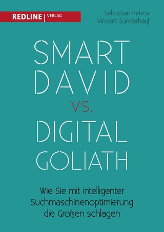 Smart David vs Digital Goliath
