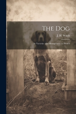 The Dog - Walsh J H (John Henry)