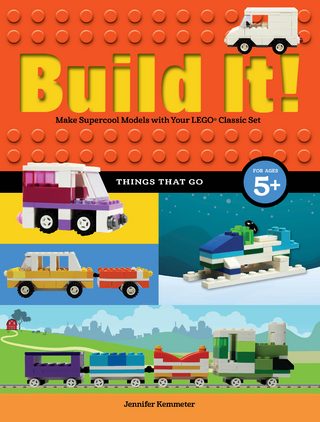 Build It! Things That Go