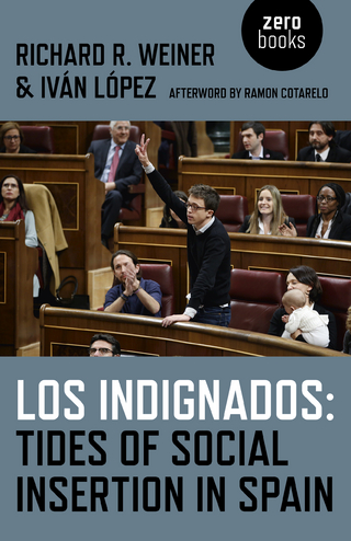 Los Indignados