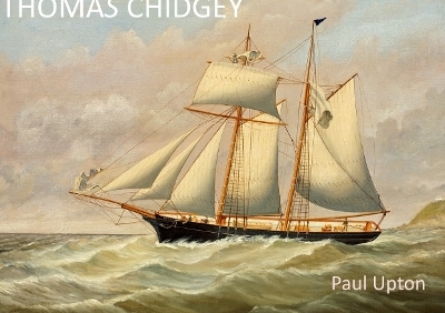Thomas Chidgey - Paul Upton