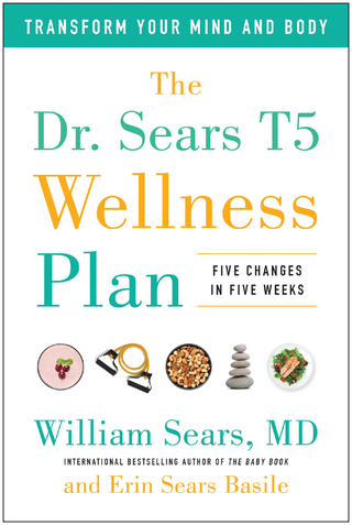 Dr. Sears T5 Wellness Plan