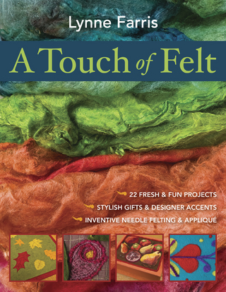 Touch of Felt
