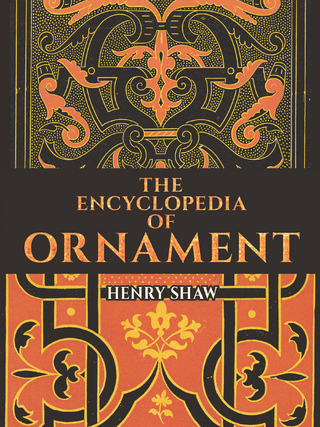 The Encyclopedia of Ornament