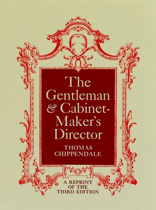 The Gentleman and Cabinet-Maker's Director