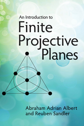 An Introduction to Finite Projective Planes