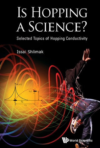 IS HOPPING A SCIENCE?