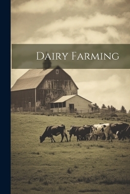 Dairy Farming