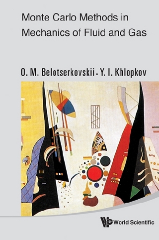 MONTE CARLO METHODS IN MECHANICS OF FL..