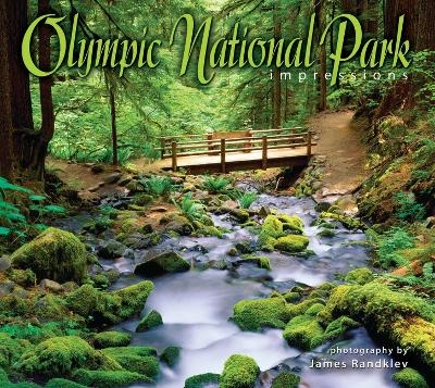 Olympic National Park Impressions - 