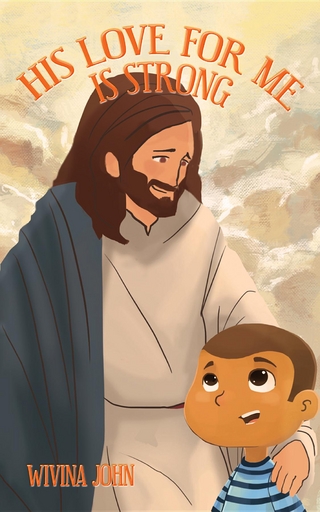 His Love For Me Is Strong