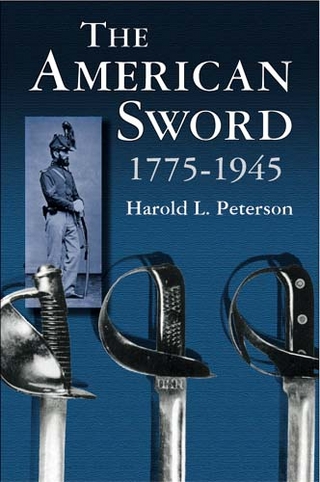 American Sword 1775-1945