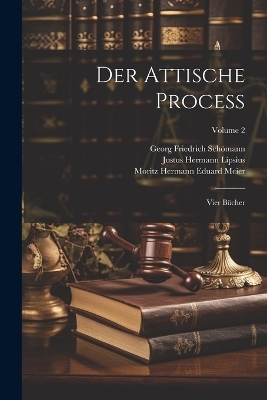 Der Attische Process