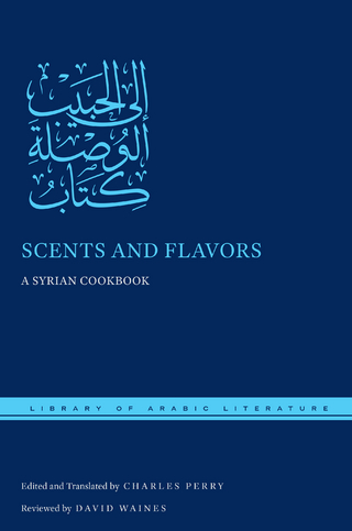 Scents and Flavors