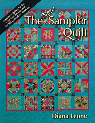 New Sampler Quilt