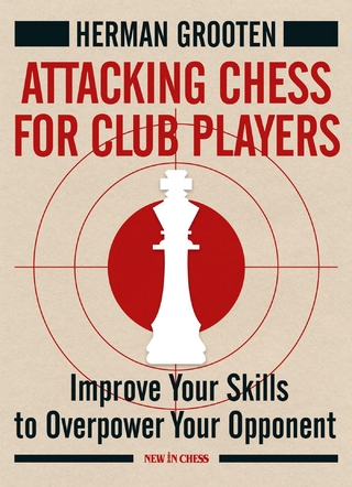 Attacking Chess for Club Players