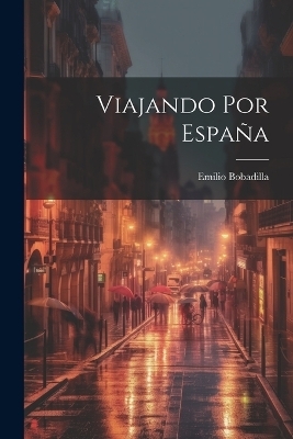 Viajando por España