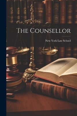 The Counsellor - New York Law School