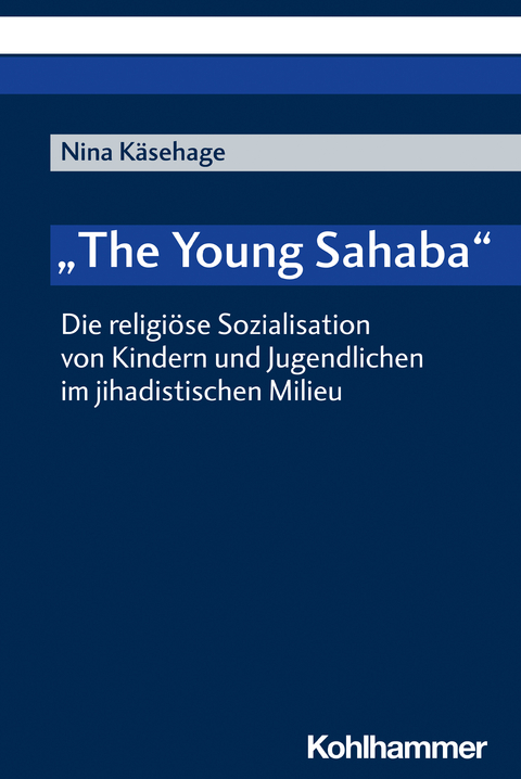 The Young Sahaba - Nina K&auml;sehage