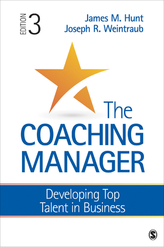 The Coaching Manager